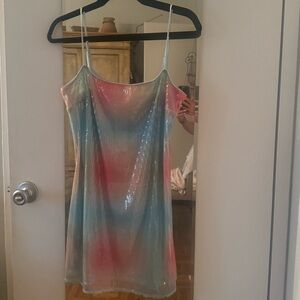 Staud Jenny Dress